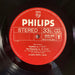 Claudio Arrau – Claudio Arrau Spielt = Plays = Joue Schumann (9xLP) LP vinyl record, image 3 of 4