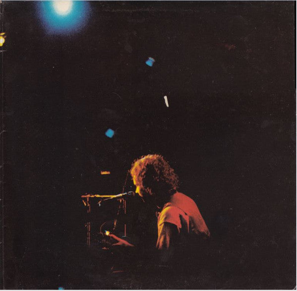 John Martyn – Solid Air LP vinyl record, image 3 of 6