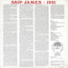 Skip James – The Complete 1931 Session LP vinyl record, image 2 of 5