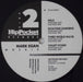 Mark Egan – Mosaic LP vinyl record, image 3 of 4