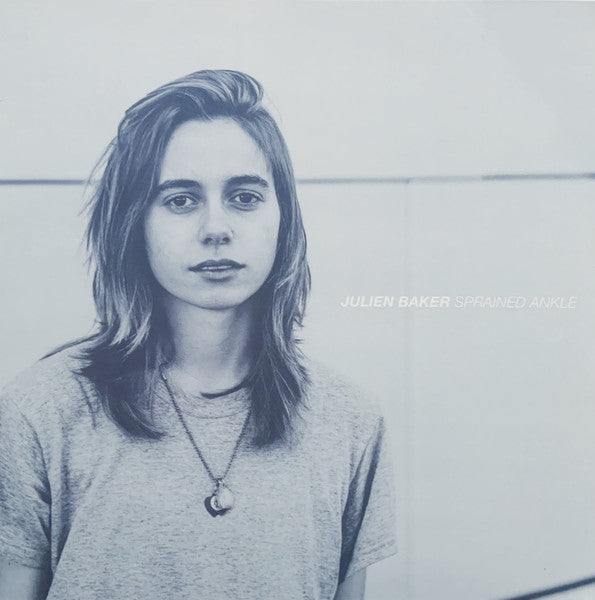 Julien Baker – Sprained Ankle LP vinyl record, image 1 of 5