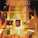 Various – Hot Trax LP vinyl record, image 2 of 4