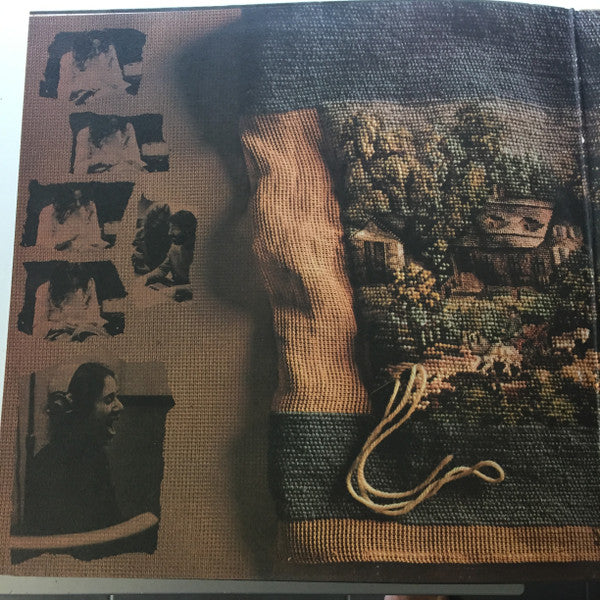 Carole King – Tapestry LP vinyl record, image 2 of 6