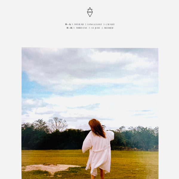 Florence And The Machine – How Big, How Blue, How Beautiful (2xLP) LP vinyl record, image 10 of 10