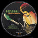 Jimi Hendrix – Band Of Gypsys LP vinyl record, image 7 of 10