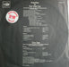 John Lennon & Yoko Ono, The Plastic Ono Band, Elephants Memory, Invisible Strings – Some Time In New York City (2xLP) LP vinyl record, image 9 of 10