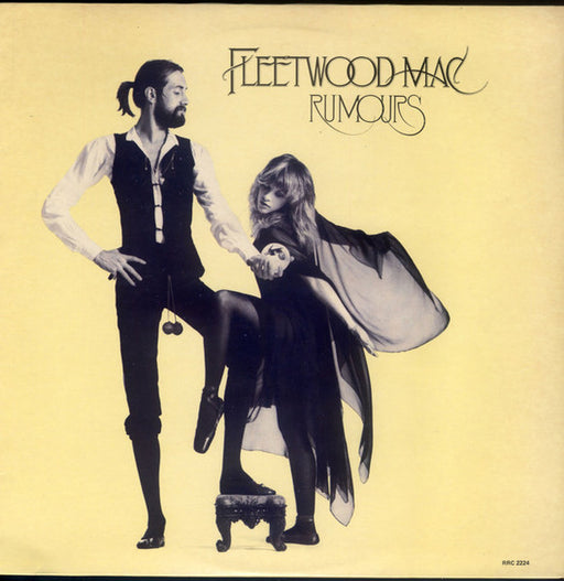 Fleetwood Mac – Rumours