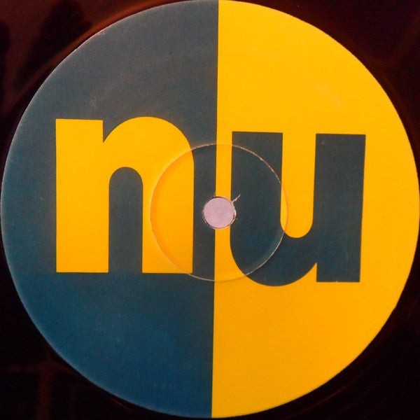 Billabong – You're No Good For Me 12" vinyl record, image 2 of 2