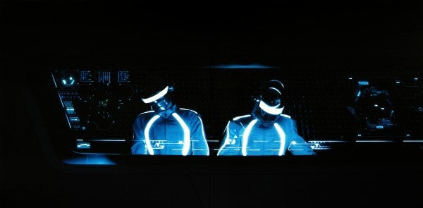 Daft Punk – TRON: Legacy (Vinyl Edition Motion Picture Soundtrack) (2xLP) LP vinyl record, image 2 of 10