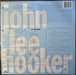 John Lee Hooker – Plays & Sings The Blues LP vinyl record, image 2 of 7