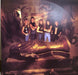 Iron Maiden – Powerslave LP vinyl record, image 5 of 6