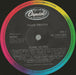 Frank Sinatra – Close To You LP vinyl record, image 4 of 4