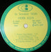 Herb Ellis – In Session With Herb Ellis LP vinyl record, image 4 of 4