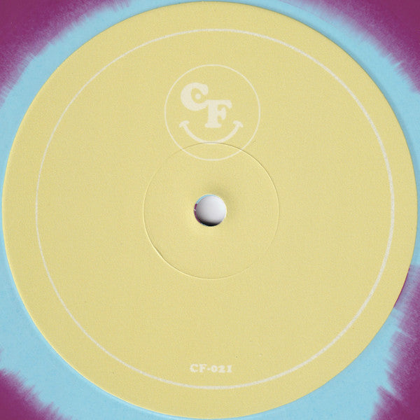 La Machine – Phases & Repetition LP vinyl record, image 5 of 10
