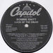 Bonnie Raitt – Luck Of The Draw LP vinyl record, image 3 of 4
