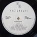 The Pretenders – Pretenders LP vinyl record, image 4 of 6