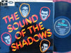 The Shadows – The Sound Of The Shadows LP vinyl record, image 3 of 4