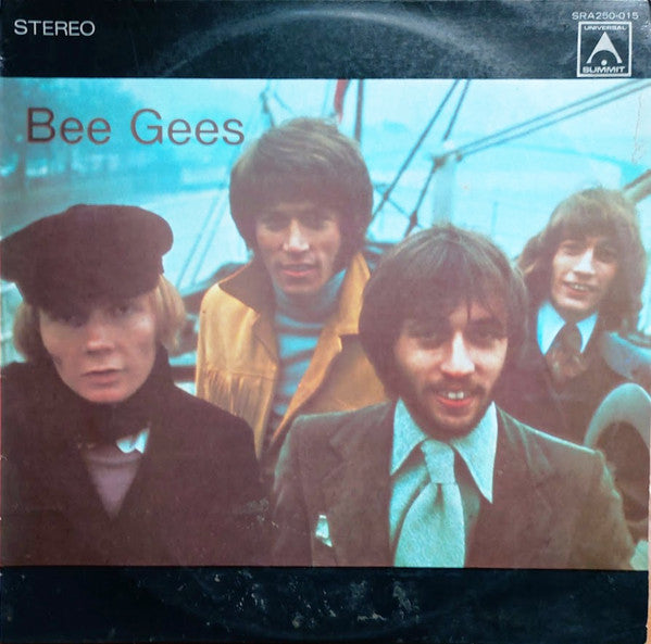 Bee Gees – Bee Gees