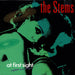 The Stems – At First Sight Violets Are Blue LP vinyl record, image 1 of 6