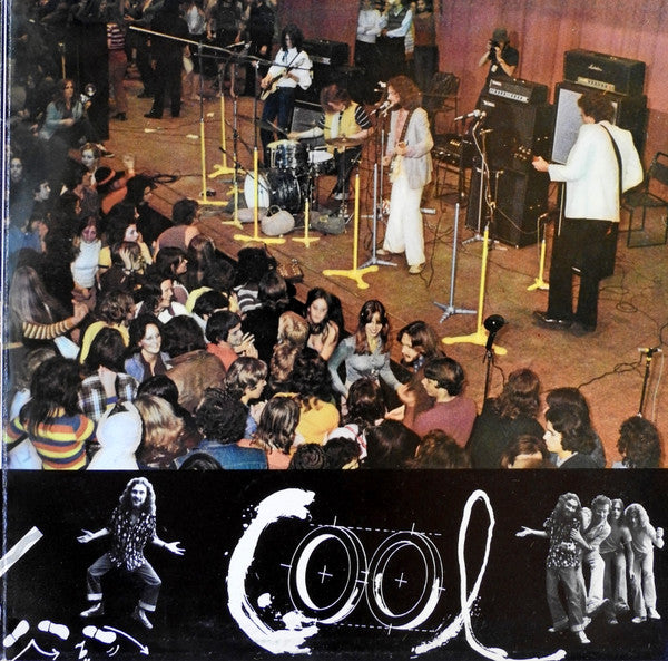 Daddy Cool – Daddy Who? LP vinyl record, image 4 of 6