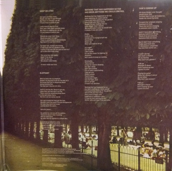 Tame Impala – Lonerism (2xLP) LP vinyl record, image 3 of 9