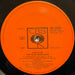 The Isley Brothers – Live It Up LP vinyl record, image 4 of 4