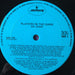 Dr. Hook – Players In The Dark LP vinyl record, image 4 of 5