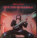 Thin Lizzy – Live And Dangerous (2xLP) LP vinyl record, image 1 of 10