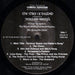 Miklós Rózsa, Elmer Bernstein, The Royal Philharmonic Orchestra, The Saltarello Choir – The Thief Of Bagdad LP vinyl record, image 3 of 4