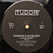 Domenico Scarlatti – Le Quattro Stagioni LP vinyl record, image 3 of 4