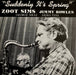 Zoot Sims – Suddenly It's Spring LP vinyl record, image 1 of 4