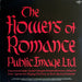 Public Image Limited – The Flowers Of Romance LP vinyl record, image 2 of 5