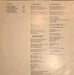 Ariel – Rock And Roll Scars LP vinyl record, image 5 of 6