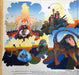 Emerson, Lake & Palmer – Tarkus LP vinyl record, image 2 of 7