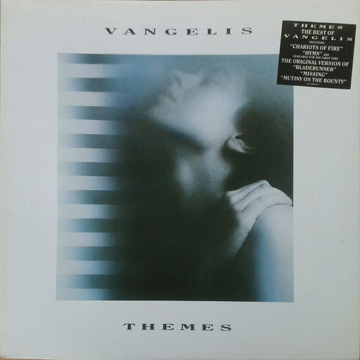 Vangelis – Themes LP vinyl record, image 1 of 6