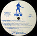 Various – The History Of Vancouver Rock And Roll Volume 2 LP vinyl record, image 3 of 5