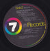 Errol Buddle – Buddles Doubles LP vinyl record, image 4 of 4