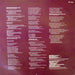 Grace Jones – Living My Life LP vinyl record, image 5 of 6