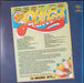 The Platters – Best Of The Platters LP vinyl record, image 2 of 4