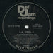 LL Cool J – I'm That Type Of Guy 12" vinyl record, image 2 of 6