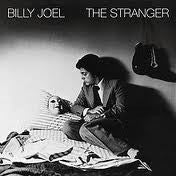 Billy Joel – The Stranger