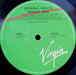 Working Week – Working Nights LP vinyl record, image 3 of 4