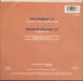 Red Siren – All Is Forgiven 7" vinyl record, image 2 of 4