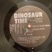 Nolan Hatcher, Craig Nutt – Dinosaur Time LP vinyl record, image 5 of 7