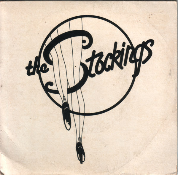 The Stockings – (She's A) Devil 7" vinyl record, image 1 of 4