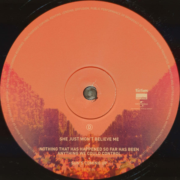 Tame Impala – Lonerism (2xLP) LP vinyl record, image 8 of 10