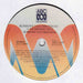 Don Burrows – Burrows' Jazz Brothers - A Retrospective LP vinyl record, image 3 of 4