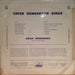 Chick Henderson, Joe Loss & His Orchestra – Chick Henderson Sings Begin The Beguine LP vinyl record, image 2 of 4