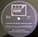 Billy Butterfield – For Better Blues And Ballads LP vinyl record, image 3 of 5