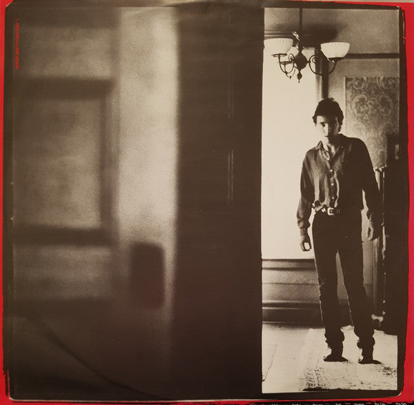 Bruce Springsteen – Nebraska LP vinyl record, image 3 of 10